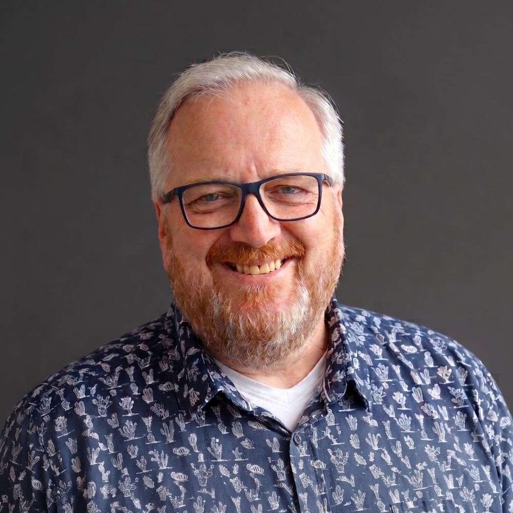 Michael Bromberger – Vertrieb · Ihr Ansprechpartner bei Circuflow / PixelMechanics