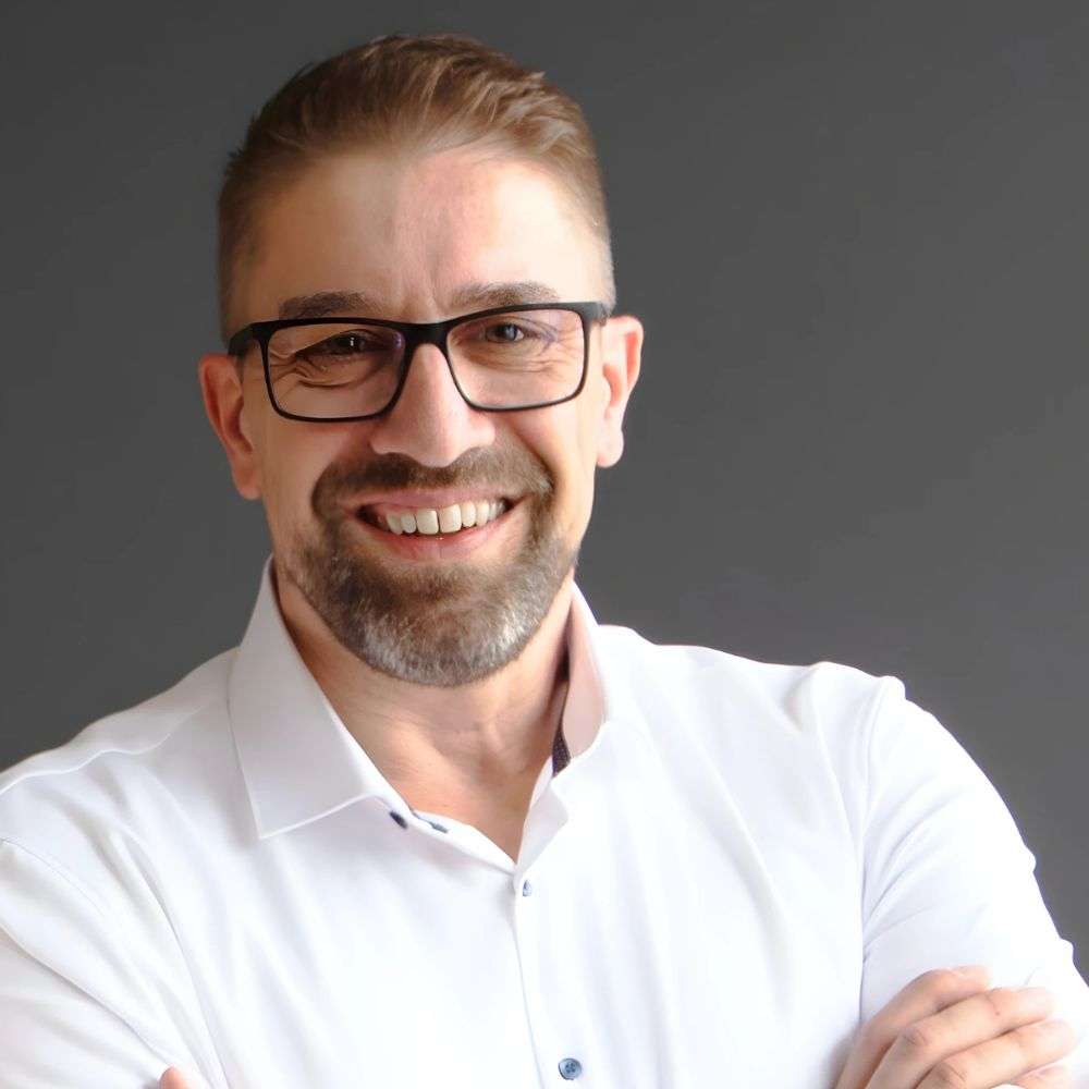 Michael Rohrmüller