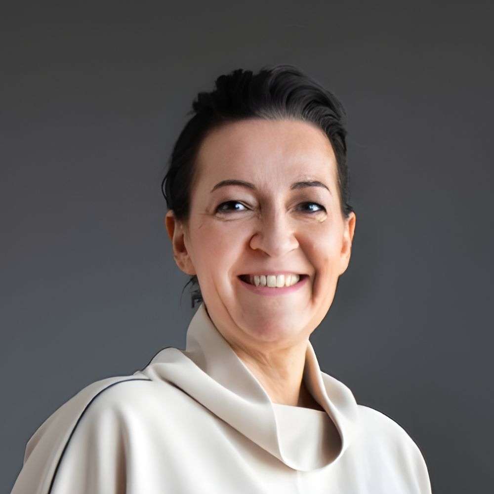 Siiri Rohrmüller – Vertrieb & Ansprechpartner bei Circuflow / PixelMechanics