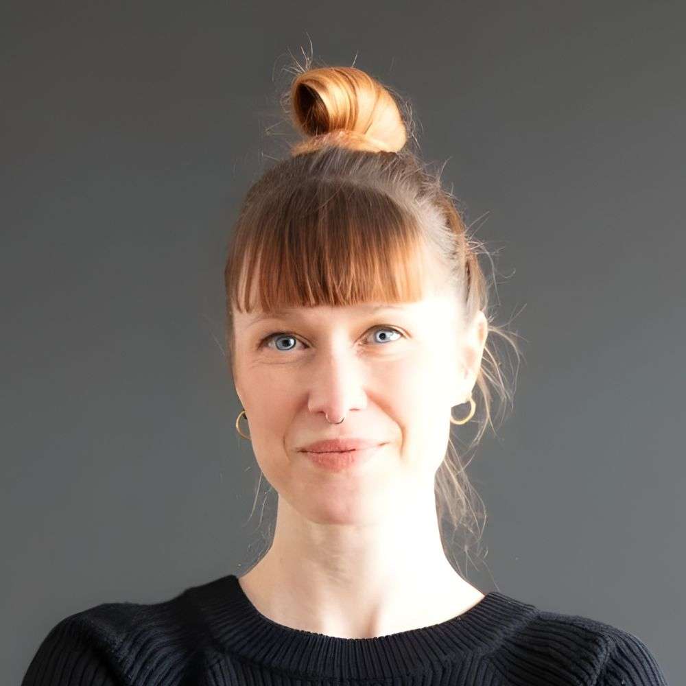 Vicktoria Pahl – COO bei Circuflow / PixelMechanics