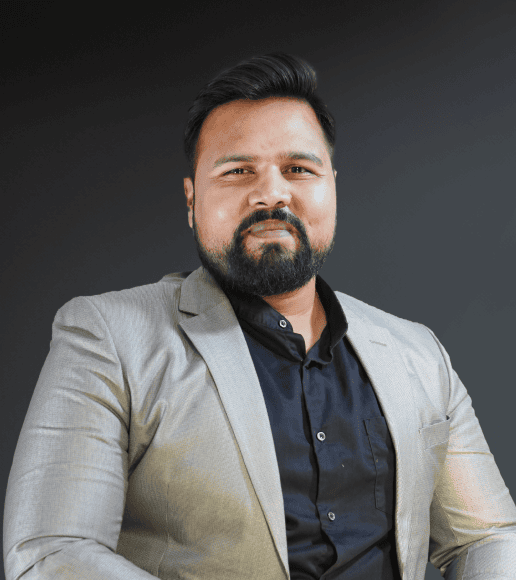 Über uns 6 Vikas Kumar – Head of Development bei Circuflow / PixelMechanics
